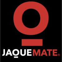 JAQUEMATE PRODUCCIONES LTDA. Logo