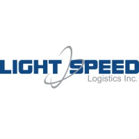 Light Speed Logistics Inc. Logo