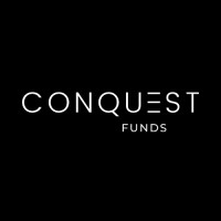 Conquest Funds Logo