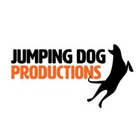 Jumping Dog Productions Logo