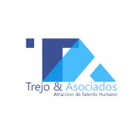 TREJO & ASOCIADOS - Lic. Christian Trejo Logo