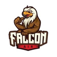Falcon Air Conditioning Logo