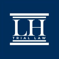 Lombana Hoelle Trial Law Logo