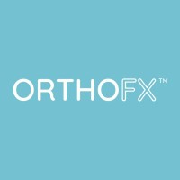 OrthoFX Logo