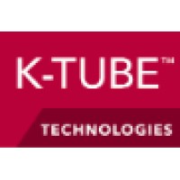 K-Tube Technologies Logo