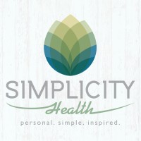 Simplicity Health Logo
