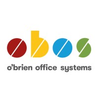 OBrien Office Systems Logo