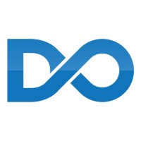 DisplayInfinity Logo