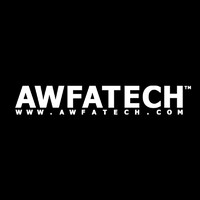 Awfatech Global Sdn Bhd Logo