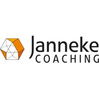Janneke Coaching Logo