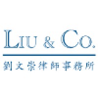 Liu & Co. Logo