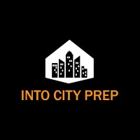 Into City Prep Logo