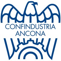Confindustria Ancona Logo