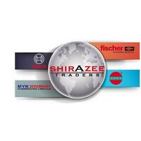 Shirazee Traders Logo