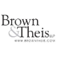 Brown & Theis, LLP Logo