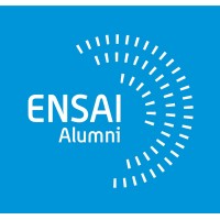 ENSAI Alumni Logo