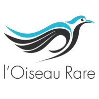 lOiseau Rare Logo