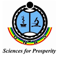 Uganda National Academy of Sciences Logo
