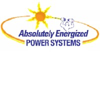 Absolutely Energized Power Systems Logo