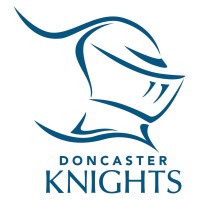 Doncaster Knights Logo