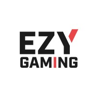 EZY Gaming Logo