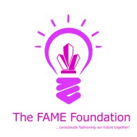 FASHIONED AND MADE FOR EXCELLENCE FOUNDATION Logo