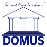 Inmobiliaria DOMUS Logo