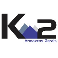 k2 Armazéns Gerais Logo