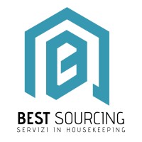 BEST SOURCING SERVIZI ALBERGHIERI Logo