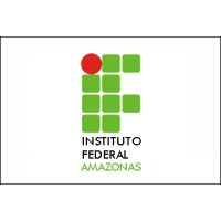 Instituto Federal de Educação, Ciência e Tecnologia do Amazonas - IFAM Logo