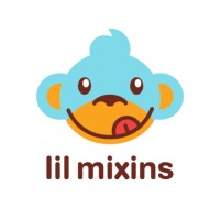 Lil Mixins Logo