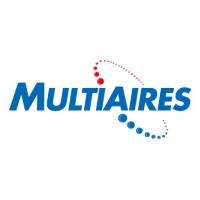 MultiAires Logo