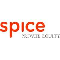 Spice Private Equity Logo