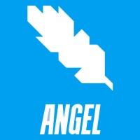 Angel Cercano Logo