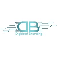 Digitized Branding Logo