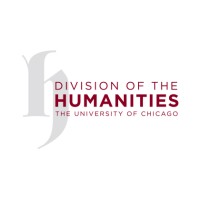 The University of Chicago Division of the Humanities Logo