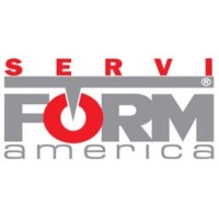 Serviform America Logo