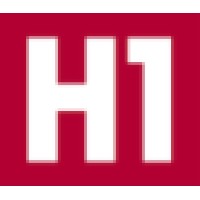H1 Logo