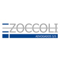 ZOCCOLI ADVOGADOS SS Porto Alegre Brasil Assessoria Empresarial Societária Tributária Sucessões Logo