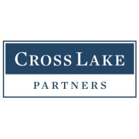 Cross Lake Partners Logo