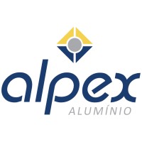 Alpex Aluminio S.A. Logo