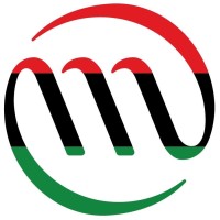 McVeigh Global Meetings and Events Logo