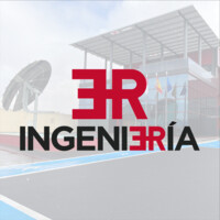 ER Ingeniería Logo