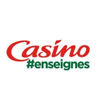 Enseignes Casino Logo