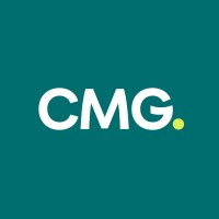 CMG Digital Logo
