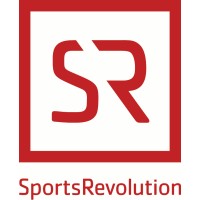 Sports Revolution Ltd Logo