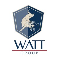 Watt Group Logo