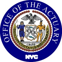 New York City Office of the Actuary Logo