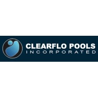 Clearflo Pools, Inc. Logo