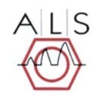 ALS Analytical Laboratory Systems S.A. Logo